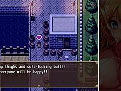 Feel Netorare Thrill In H-Game