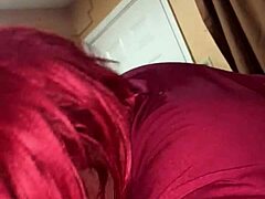 Cheeky Monster Cock Ready To Shock You