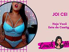Joi Daring Men Play