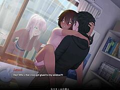 TITTY PLAY HENTAI