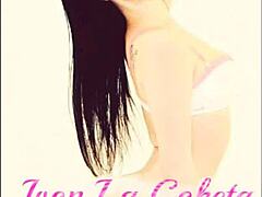 IVON'S SCORCHING FILM