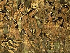Antique Erotic Art Unveiled Now