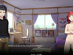 TITTY PLAY HENTAI