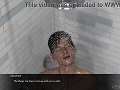 Peter's Gay Hentai Awakening
