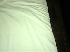 Japanese Beauty Pounded Hard Until Morning