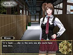 Bible Black’s Taboo Anime Shock Unleashed