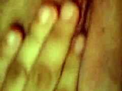 Chichona’s Fierce Dildo Play