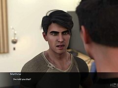 Peter's Gay Hentai Awakening