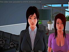 Ecchi games ignite wild curiosity