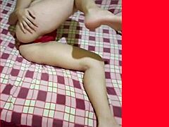 BLONDE BACKDOOR PASSION
