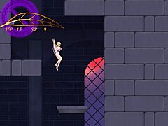 Wild Hentai Game, Spicy Scenes