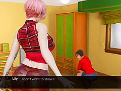 Intriguing secrets with close companions
