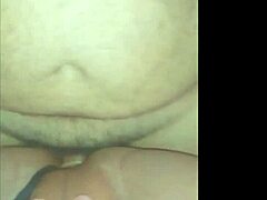 Fat husband craves my tempting curves