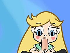 Star's Daring Animated Adventures
