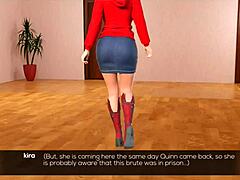 Intriguing secrets with close companions