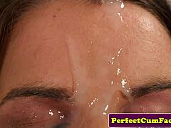 brunette nurse's pov thrill