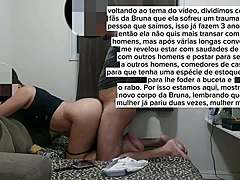 SILVIA’S HOT CUCKOLDING RETURN