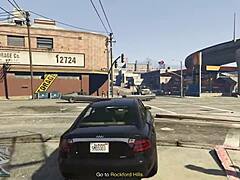 GTA 5 Babes Hide Intriguing Secrets