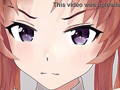 Kagerou Anime Sparks Bold Sensual Vibes