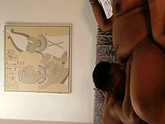 sexhard bbw roxy sucks dick in hardcore scene