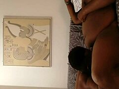 sexhard bbw roxy sucks dick in hardcore scene