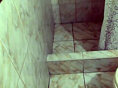 Latina Teen Screams While Getting Fucked Hard