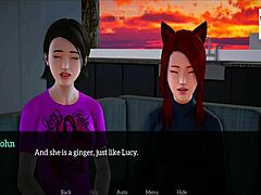 what's hidden in my new family?