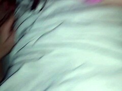 BBC Cum Eater Swallows Monster Load