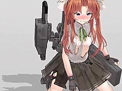 Kagerou Anime Sparks Bold Sensual Vibes