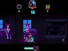 haunted hump house monster cock gameplay