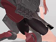 Kagerou Anime Sparks Bold Sensual Vibes