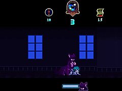 haunted hump house monster cock gameplay