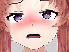 Kagerou Anime Sparks Bold Sensual Vibes