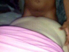 BBC Cum Eater Swallows Monster Load