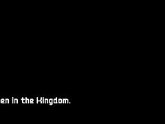 Kagura's Bold Hentai Action