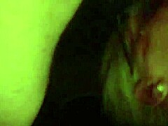 Stephieoâs Throat Fucked Hard