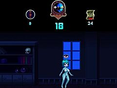 CARTOON FANTASY HAUNTED