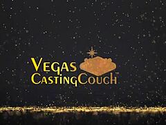 Vegas lesbians' wild playtime