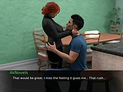 Amateur Charm with Curvy Muse
