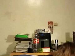 Homemade Big Tits Reveal In POV