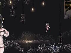Sinisistars Game Haunts Deeply