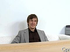 what’s hotter than gay men fucking?