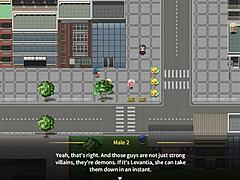 Subs' Magical Levantia Outdoor Animated Heat