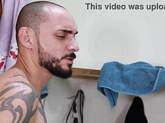 locker room whispers ignite desire