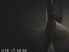 Thrilling Cowgirl Heartfelt Ride
