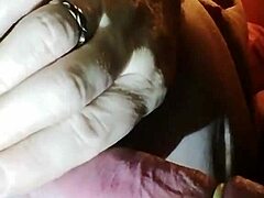 Evening Gym Hinting at Naughty Cock Play