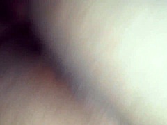 Mexican BBW’s Sultry Amateur Display