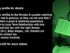 Hyderabad Cuckold’s Fierce Desire