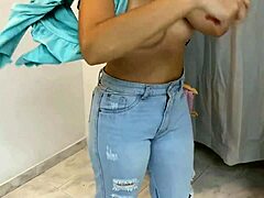 Stepsister's Sneaky House Clips