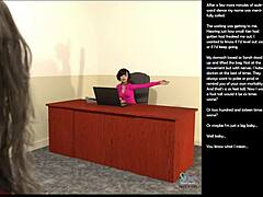 small gesture ep 11 wild 3d cartoon banging